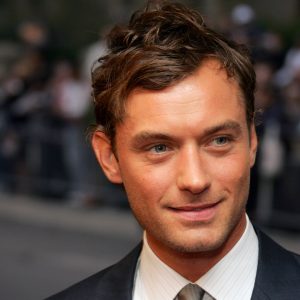 Jude Law