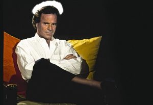 Julio Iglesias