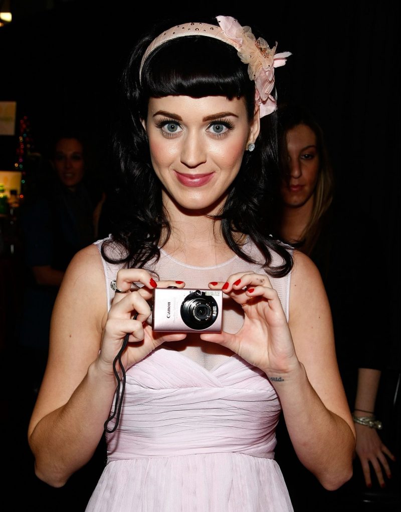Katy Perry Instagram Urbasm