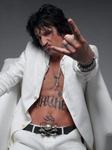 Tommy Lee