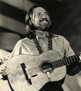 Willie Nelson